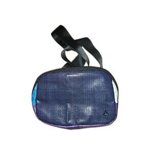 Rareform Zion Sling Bag - Vegan, Lightweight, Water-Resistant